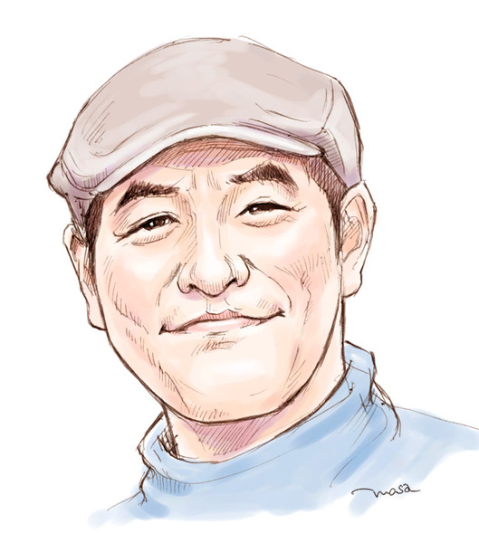 ピエール瀧容疑者 / Masa さんのイラスト - ニコニコ静画 (イラスト) ピエール瀧容疑者 / Masa さんのイラスト - ニコニコ静画 (イラスト)