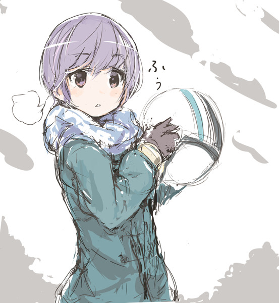 しまりん かゑでっど さんのイラスト ニコニコ静画 イラスト