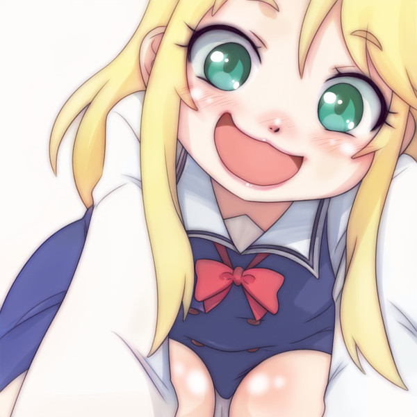 毎朝乃愛が上に乗ってきて起こしてくれる世界はどこにありますか Tじろ さんのイラスト ニコニコ静画 イラスト