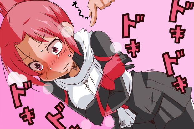 りんがついに…！