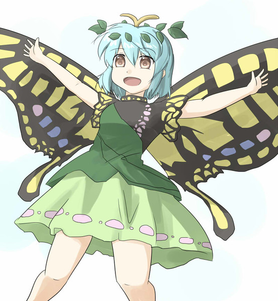 エタニティラルバ Aoshiba さんのイラスト ニコニコ静画 イラスト