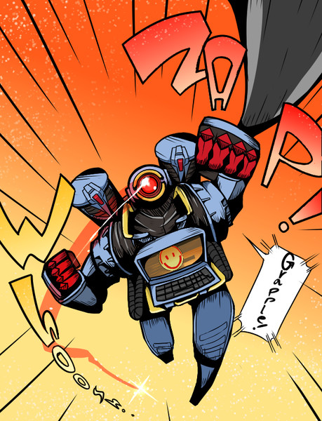 50 Apex イラスト パスファインダー イラスト画像検索エンジン