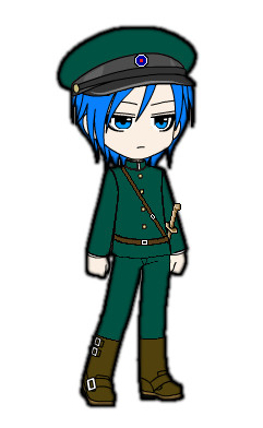 キャラメイクファクトリー サファフス キノーシュ 琵琶湖の遊底部 さんのイラスト ニコニコ静画 イラスト
