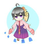 ひふみちゃん
