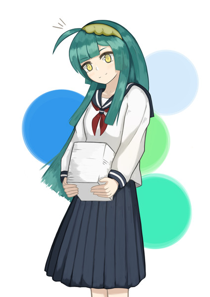 中学生風ズンコー モテない 仮名 さんのイラスト ニコニコ静画 イラスト