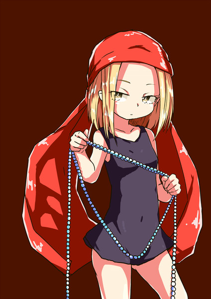 恐山アンナ 則天君 二日目ユ 29ｂ さんのイラスト ニコニコ静画 イラスト