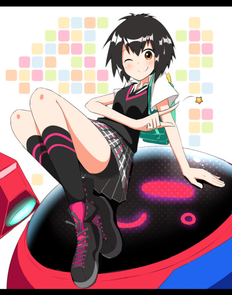 こんにちははじめましてよろしくー ぴあ さんのイラスト ニコニコ静画 イラスト