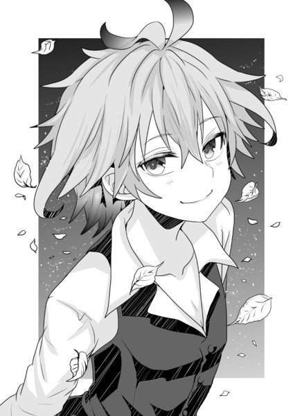 1000以上 かっこいい Fate ジーク イラスト