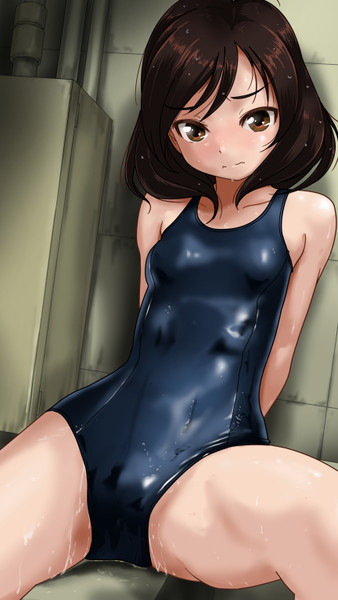 恥丘 ろひつか さんのイラスト ニコニコ静画 イラスト