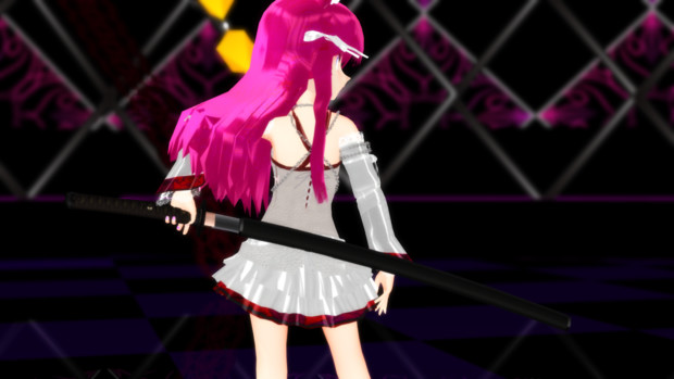 N18 Mmd 威風堂々 広告御礼 アル Gdgd さんのイラスト ニコニコ静画 イラスト