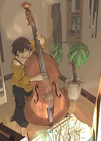 春望 すぺ さんのイラスト ニコニコ静画 イラスト