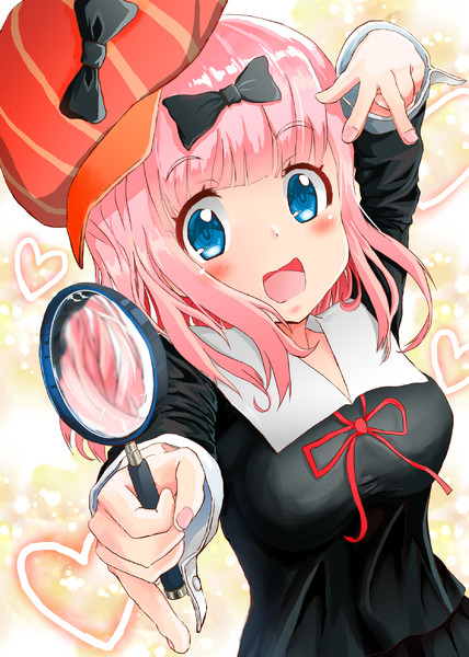 藤原書記 Rundymentos さんのイラスト ニコニコ静画 イラスト
