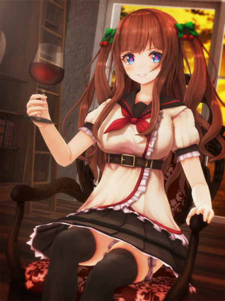 ちえり 17 001歳 ベホイミ さんのイラスト ニコニコ静画 イラスト