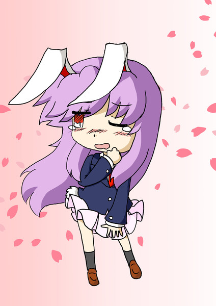 春一番 くっきー さんのイラスト ニコニコ静画 イラスト