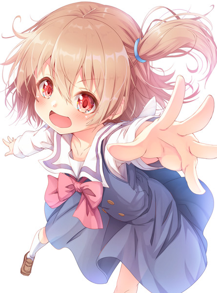星野ひなた まとけち さんのイラスト ニコニコ静画 イラスト