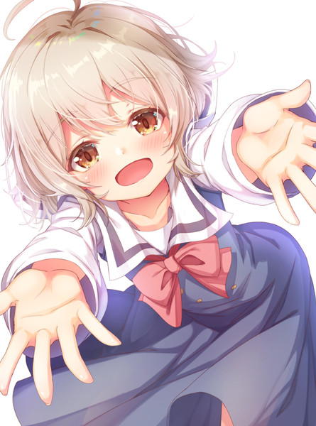 小之森夏音 まとけち さんのイラスト ニコニコ静画 イラスト