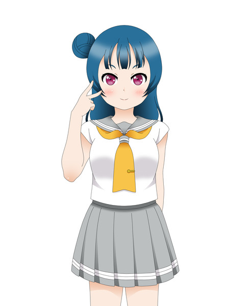 ヨハネ Gugu さんのイラスト ニコニコ静画 イラスト