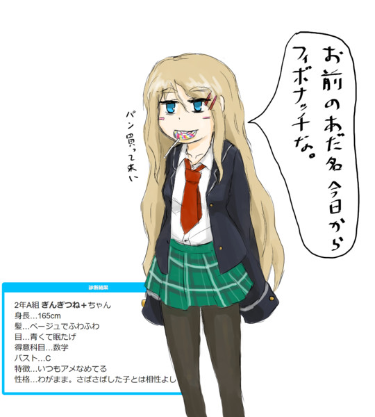 アニメ画像について 驚くばかり眠たげな目 イラスト
