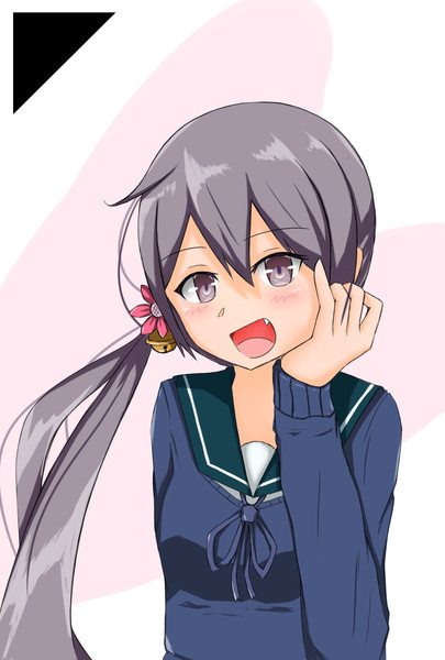 曙 黒鉄ほむら さんのイラスト ニコニコ静画 イラスト