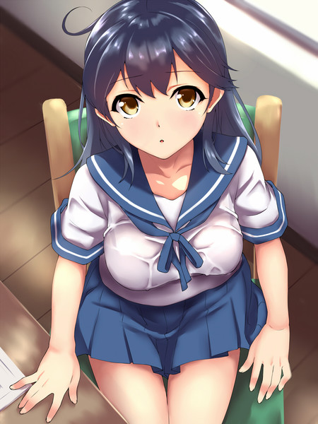 潮 しんぎょう さんのイラスト ニコニコ静画 イラスト