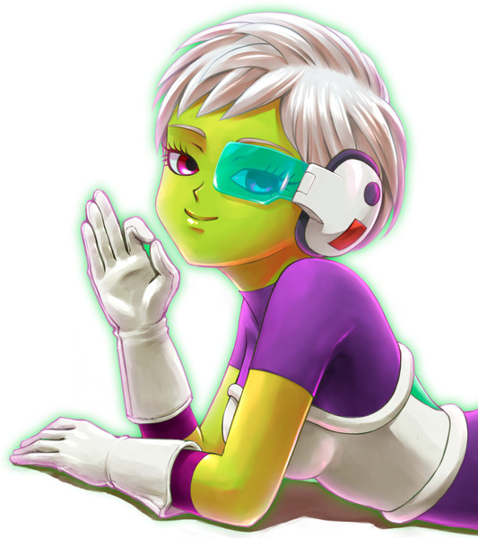 チライ ドラゴンボール超 流セイヤ さんのイラスト ニコニコ静画 イラスト
