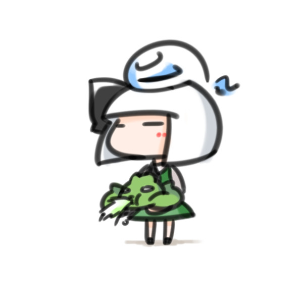 流行の