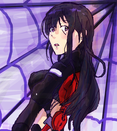 籠目 深沙希 Ke77 さんのイラスト ニコニコ静画 イラスト