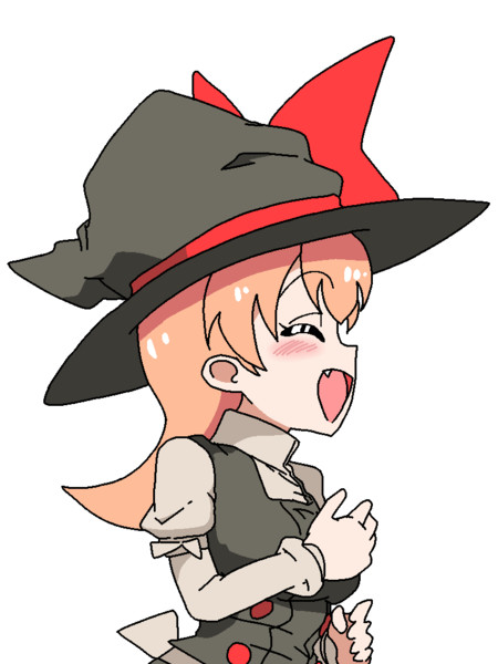 透過素材 笑うmc姉貴 広崎やまと さんのイラスト ニコニコ静画 イラスト