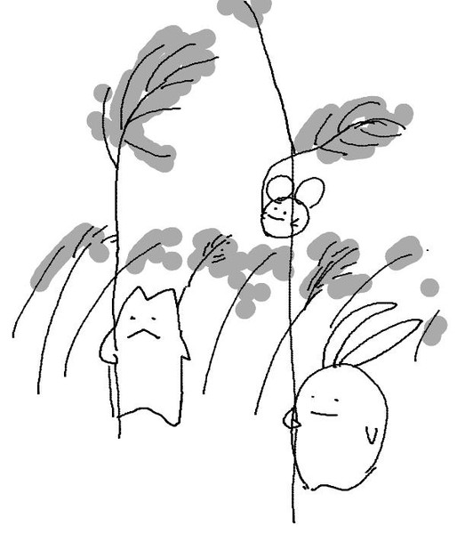ススキ モモモ さんのイラスト ニコニコ静画 イラスト