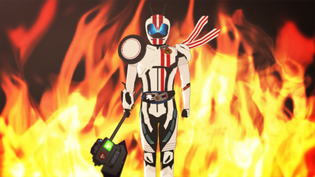 イッテイーヨ 赤人 さんのイラスト ニコニコ静画 イラスト