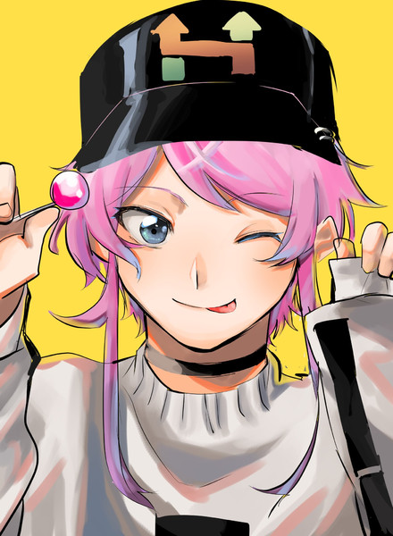 らむだ みやしこ さんのイラスト ニコニコ静画 イラスト