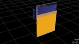 スケッチブック(MMDアクセサリ配布)