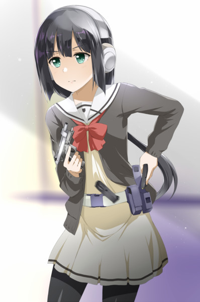 射撃訓練 じゅらそん さんのイラスト ニコニコ静画 イラスト