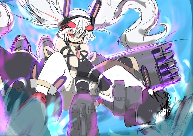 状態良好 行こ Anei さんのイラスト ニコニコ静画 イラスト