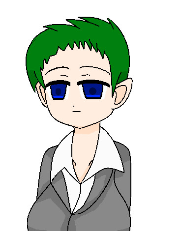 カードワース素材原画 くたびれた社会人女が 霊地王生路 さんのイラスト ニコニコ静画 イラスト