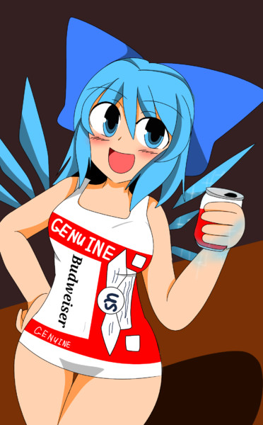 あたいったらバドガールね ゲッター さんのイラスト ニコニコ静画 イラスト