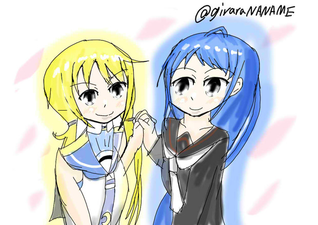 皐月ワン泥 ぎらら さんのイラスト ニコニコ静画 イラスト