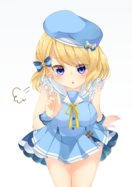 にーみ Coco壱ver えびちり さんのイラスト ニコニコ静画 イラスト