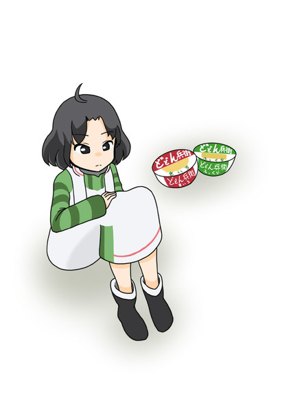 りり わかばまだかなぁ お紅茶が丘 さんのイラスト ニコニコ静画 イラスト
