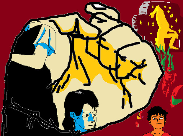 ようこそ 延長コード さんのイラスト ニコニコ静画 イラスト