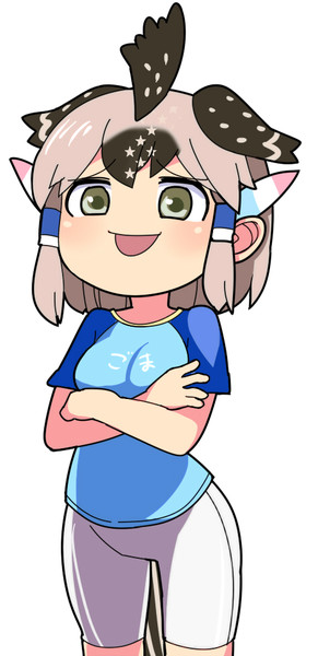 かわいいぜ Nicosub静画