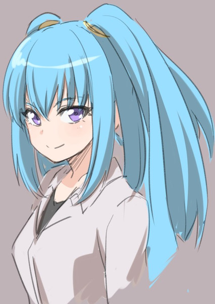パワプロ Nicosub静画