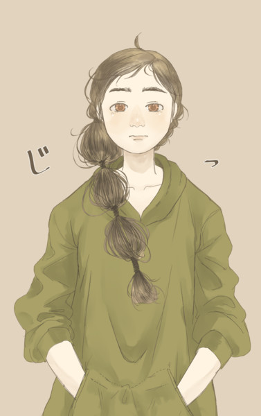 キャンディヘア よたる さんのイラスト ニコニコ静画 イラスト