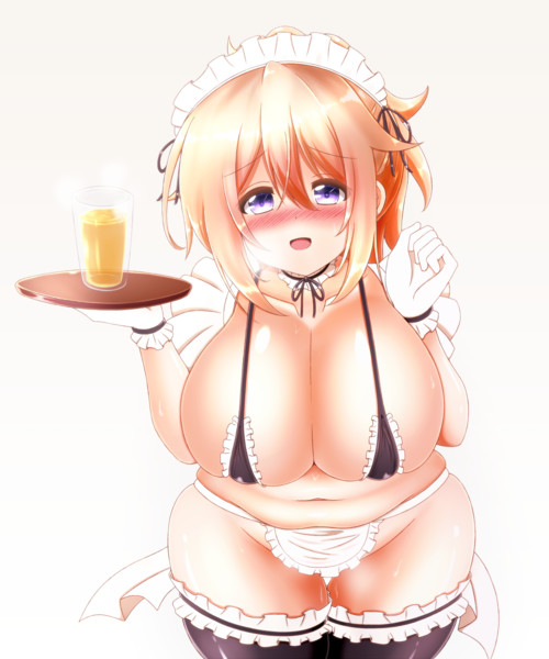 ノーパンブルマ 