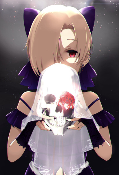 白坂小梅 Mika さんのイラスト ニコニコ静画 イラスト