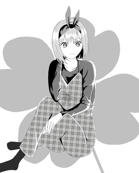四葉ちゃん ぴーぐみん さんのイラスト ニコニコ静画 イラスト