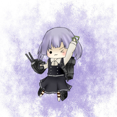 司令官 おまかせあれです 雪魅猫 さんのイラスト ニコニコ静画 イラスト