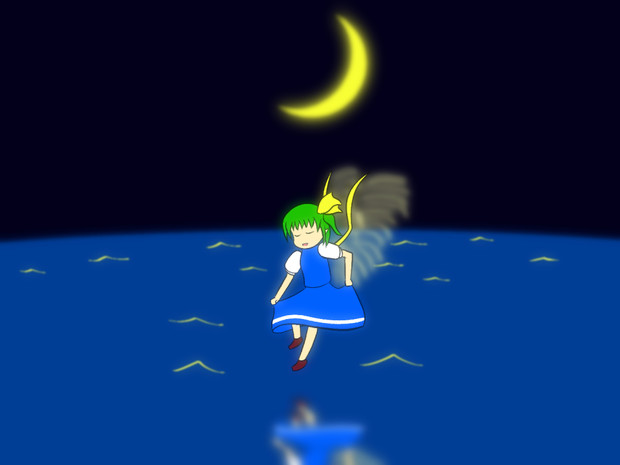 ルーネイトエルフ 3gm さんのイラスト ニコニコ静画 イラスト