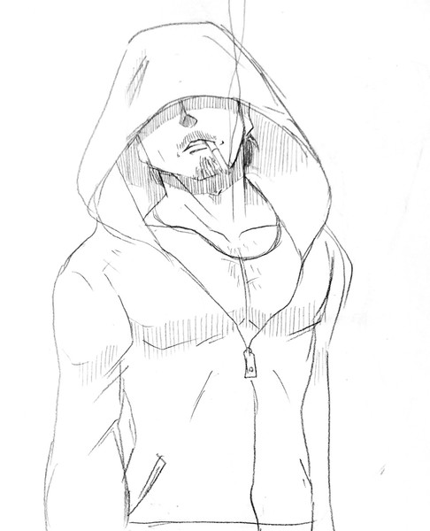 ノーパンのかっこいい桜井賢さん ぷりはな さんのイラスト ニコニコ静画 イラスト