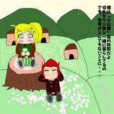 キーワードでイラスト検索 小山雅 ニコニコ静画